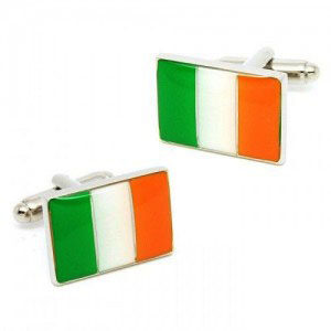 Gemelos irlandeses