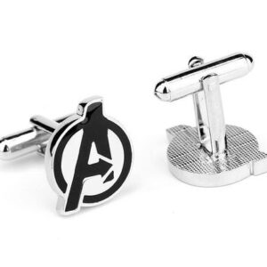 gemelos superheroes avengers