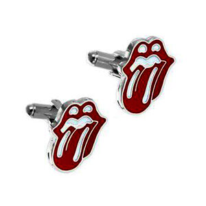 Gemelos lengua rolling stones